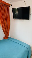 Hotel Suites Centro Internacional