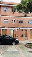 Hotel Suites Centro Internacional