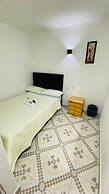 Hotel Suites Centro Internacional