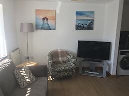 Lovely 1-bed Cottage in Hopeman
