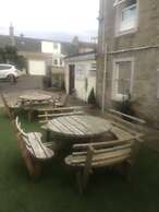 Lovely 1-bed Cottage in Hopeman