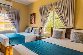 Art Hotel Boutique