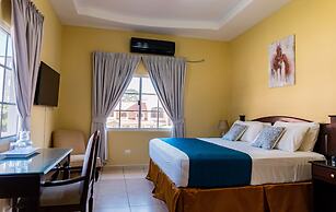 Art Hotel Boutique