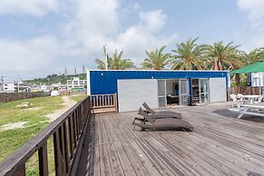 DUO Mermaid Stay