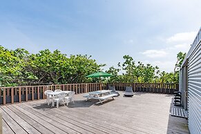 DUO Mermaid Stay
