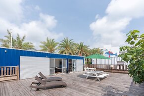 DUO Mermaid Stay