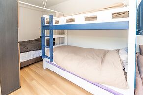 DUO Mermaid Stay