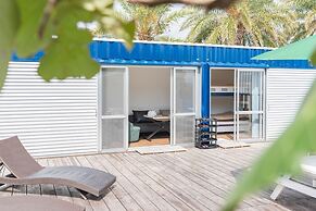 DUO Mermaid Stay