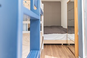 DUO Mermaid Stay