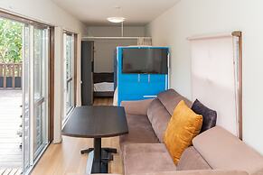 DUO Mermaid Stay