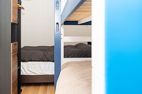DUO Mermaid Stay