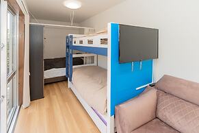 DUO Mermaid Stay