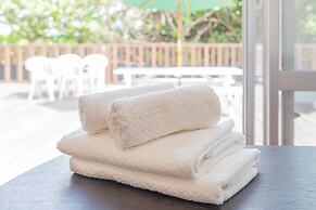 DUO Mermaid Stay