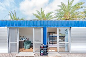 DUO Mermaid Stay