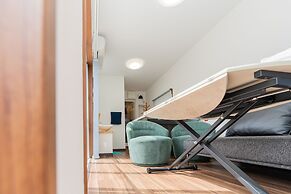 DUO Mermaid Stay