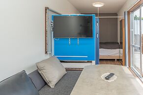 DUO Mermaid Stay