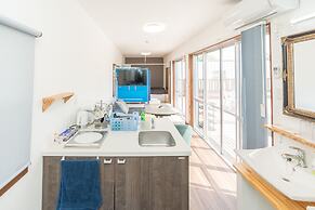 DUO Mermaid Stay