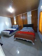 Bromo Semesta Guesthouse