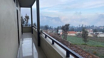 Bromo Semesta Guesthouse
