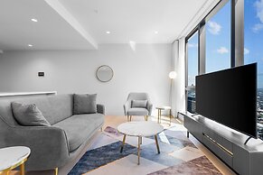 Paragon Apartments by CLLIX