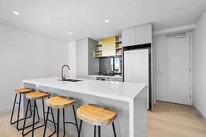 Paragon Apartments by CLLIX