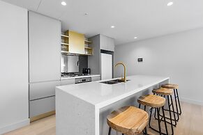 Paragon Apartments by CLLIX