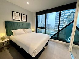 Paragon Apartments by CLLIX