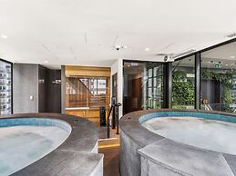 Paragon Apartments by CLLIX