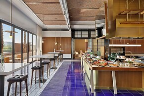 InterContinental Residences Abu Dhabi by IHG