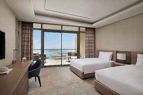 InterContinental Residences Abu Dhabi by IHG