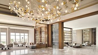 InterContinental Residences Abu Dhabi by IHG