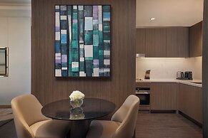 InterContinental Residences Abu Dhabi by IHG