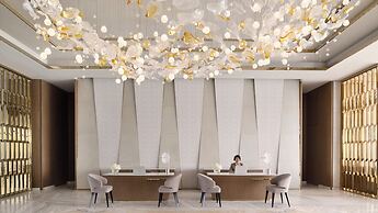 InterContinental Residences Abu Dhabi by IHG