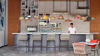 InterContinental Residences Abu Dhabi by IHG