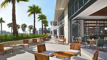 InterContinental Residences Abu Dhabi by IHG