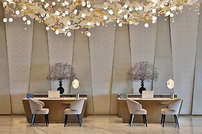 InterContinental Residences Abu Dhabi by IHG