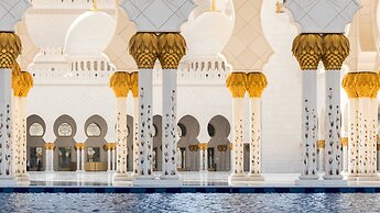 InterContinental Residences Abu Dhabi by IHG