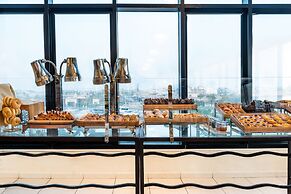 InterContinental Residences Abu Dhabi by IHG