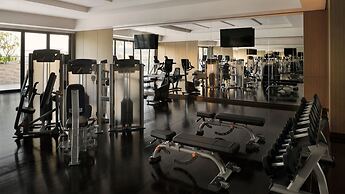InterContinental Residences Abu Dhabi by IHG