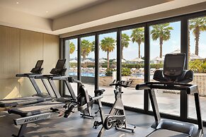 InterContinental Residences Abu Dhabi by IHG