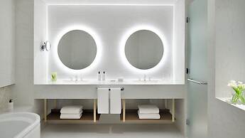 InterContinental Residences Abu Dhabi by IHG