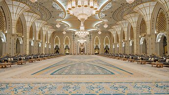 InterContinental Residences Abu Dhabi by IHG