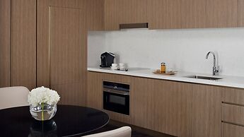 InterContinental Residences Abu Dhabi by IHG