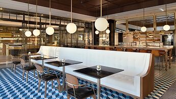 InterContinental Residences Abu Dhabi by IHG