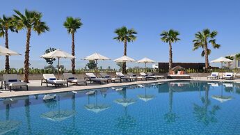 InterContinental Residences Abu Dhabi by IHG