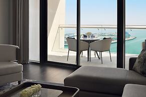 InterContinental Residences Abu Dhabi by IHG