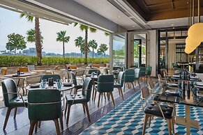 InterContinental Residences Abu Dhabi by IHG