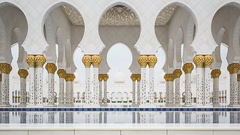 InterContinental Residences Abu Dhabi by IHG