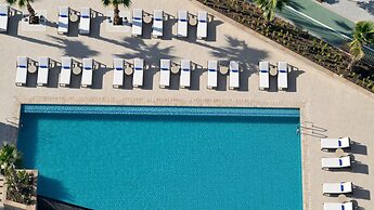 InterContinental Residences Abu Dhabi by IHG
