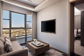 InterContinental Residences Abu Dhabi by IHG